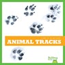 Animal Tracks - Jenna Lee Gleisner - 9798889966753
