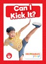 Can I Kick It? - Rod Barkman - 9798889967873