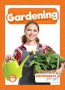 Gardening - Charis Mather - 9798889968597