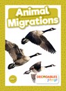Animal Migrations - Harriet Brundle - 9798889969075