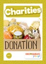 Charities - Joanna Brundle - 9798889969167
