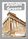 Ancient Greece - Hermione Redshaw - 9798889969259