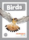 Birds - William Anthony - 9798889969280