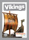 Vikings - Robin Twiddy - 9798889969372