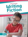 Writing Fiction - Nick Rebman - 9798889980261