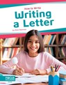 Writing a Letter - Nick Rebman - 9798889980667