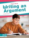 Writing an Argument - Nick Rebman - 9798889980681