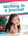 Writing in a Journal - Nick Rebman - 9798889980704