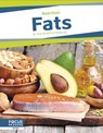 Fats - Sue Bradford Edwards - 9798889981824