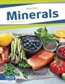 Minerals - Janet Slingerland - 9798889981831