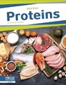 Proteins - Brienna Rossiter - 9798889982401