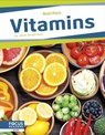 Vitamins - Janet Slingerland - 9798889982418