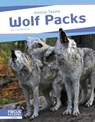 Wolf Packs - Lisa Bullard - 9798889982517