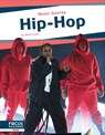 Hip-Hop - Matt Lilley - 9798889982562