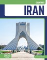 Iran - Connor Stratton - 9798889982814