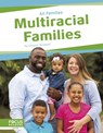 Multiracial Families - Connor Stratton - 9798889984214