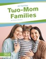 Two-Mom Families - Connor Stratton - 9798889984238