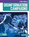 Disinformation Campaigns - Connor Stratton - 9798889985174
