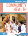 Community Health - Kurt Waldendorf - 9798889985235
