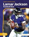 Lamar Jackson - Derek Moon - 9798889985938