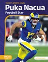 Puka Nacua - Charlie Beattie - 9798889985952