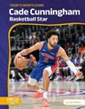 Cade Cunningham - Luke Hanlon - 9798889986164