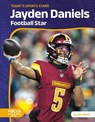 Jayden Daniels - Luke Hanlon - 9798889986171