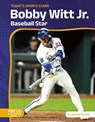 Bobby Witt Jr. - Anthony Streeter - 9798889986232