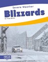Blizzards - Trudy Becker - 9798889986324