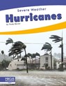 Hurricanes - Trudy Becker - 9798889986355