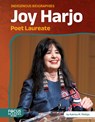 Joy Harjo - Katrina M. Phillips - 9798889986553