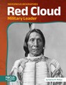 Red Cloud - Katrina M. Phillips - 9798889986584