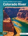 Colorado River - Connor Stratton - 9798889986621