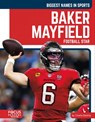 Baker Mayfield - Charlie Beattie - 9798889987086