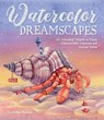 Watercolor Dreamscapes - Christopher Maxwell - 9798890032782