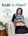Knit in One! - Marie Greene - 9798890033222