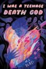 I Was a Teenage Death God - M. J. Beasi - 9798890033840