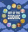 Art of the Zodiac - Jessica Miller - 9798890034120