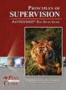Principles of Supervision DANTES / DSST Test Study Guide - Passyourclass - 9798890062406
