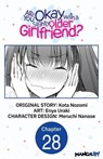 Are You Okay with a Slightly Older Girlfriend? #028 - Kota Nozomi ; Enya Uraki ; Meruchi Nanase - 9798890177841