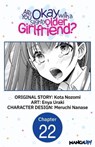 Are You Okay with a Slightly Older Girlfriend? #022 - Kota Nozomi ; Enya Uraki ; Meruchi Nanase - 9798890177902
