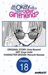 Are You Okay with a Slightly Older Girlfriend? #018 - Kota Nozomi ; Enya Uraki ; Meruchi Nanase - 9798890177940