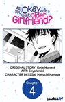Are You Okay with a Slightly Older Girlfriend? #004 - Kota Nozomi ; Enya Uraki ; Meruchi Nanase - 9798890178084