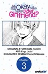 Are You Okay with a Slightly Older Girlfriend? #003 - Kota Nozomi ; Enya Uraki ; Meruchi Nanase - 9798890178091