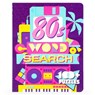 80s Word Search - Jonathan Ball - 9798890190116