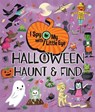 Halloween Haunt & Find (I Spy with My Little Eye) - Nila Aye - 9798890191410