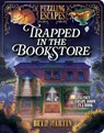Puzzling Escapes Trapped in the Bookstore - Beth Martin - 9798890191687
