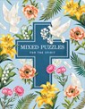 Mixed Puzzles for the Spirit - Weronika Bartczak - 9798890191786