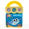 Super Simple Songs Baby Shark - Lauren Mowat - 9798890192127