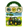John Deere Kids Old MacDonald Had a Tractor - Bao Luu - 9798890192554